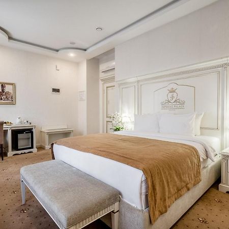 Imperial Palace Hotel Minszk Kültér fotó