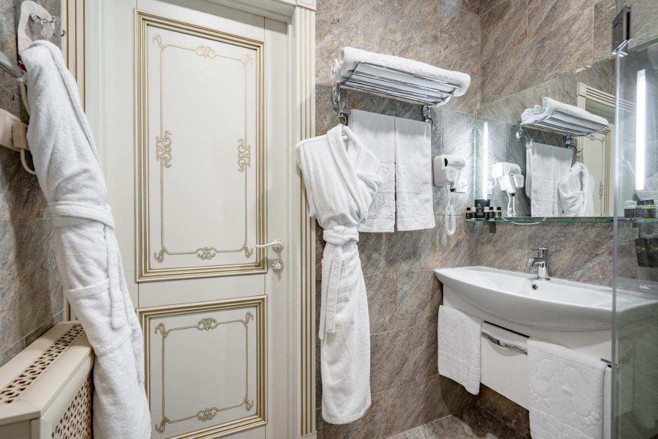Imperial Palace Hotel Minszk Kültér fotó