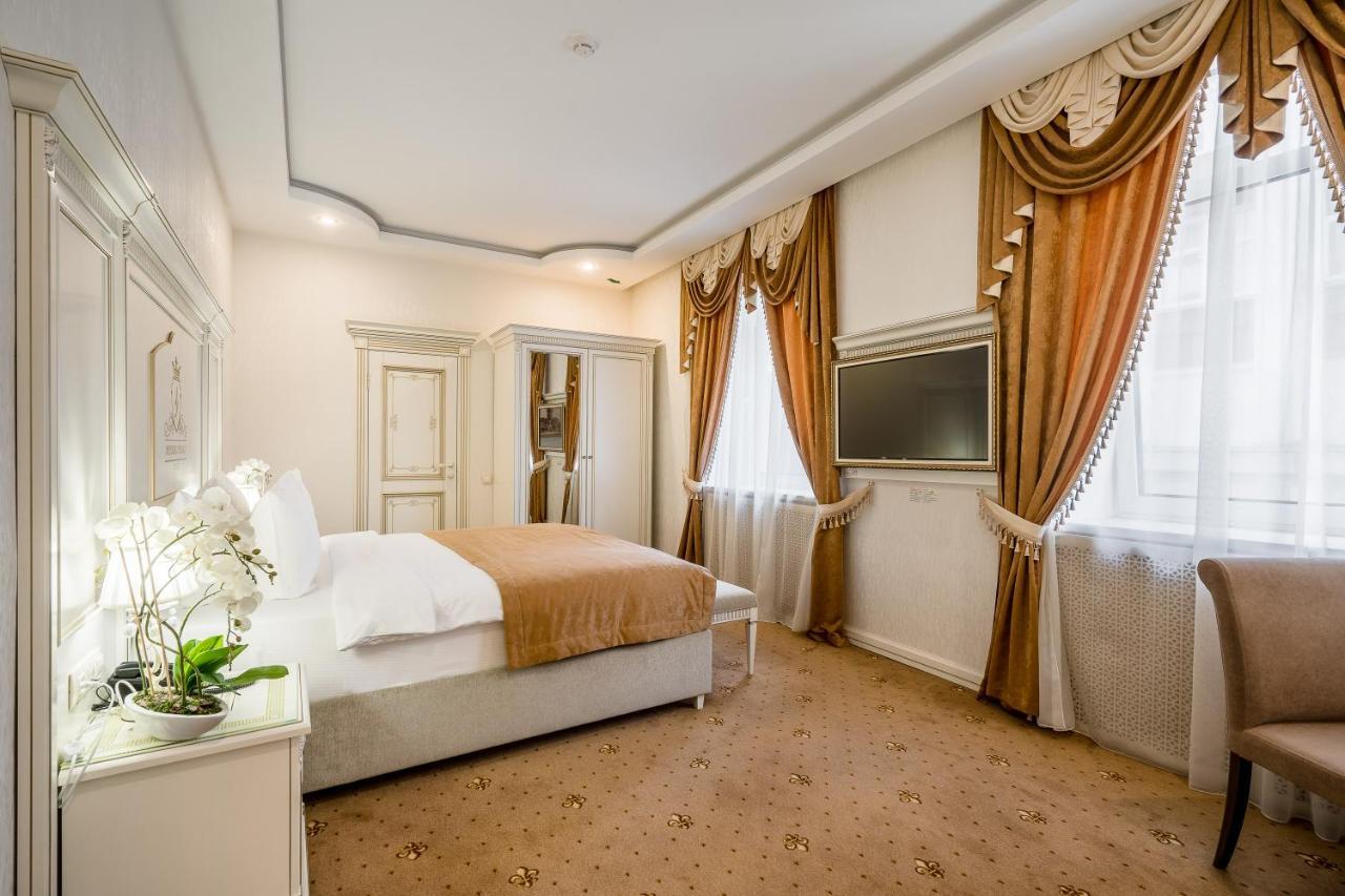 Imperial Palace Hotel Minszk Kültér fotó