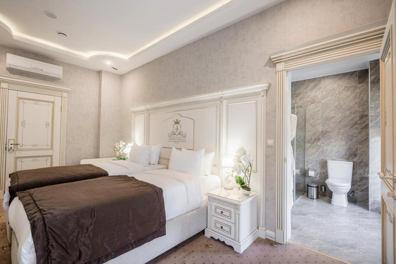 Imperial Palace Hotel Minszk Kültér fotó