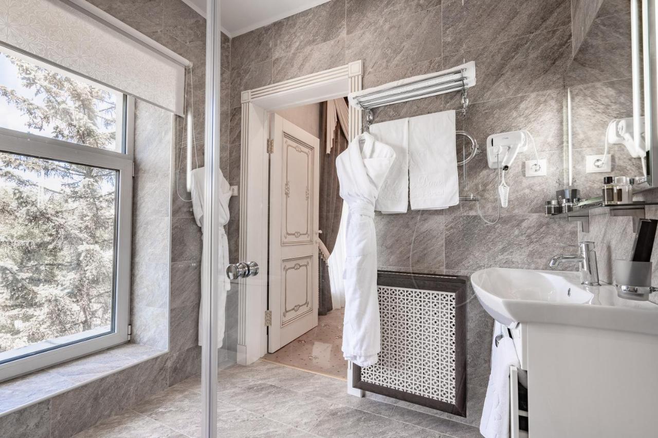 Imperial Palace Hotel Minszk Kültér fotó