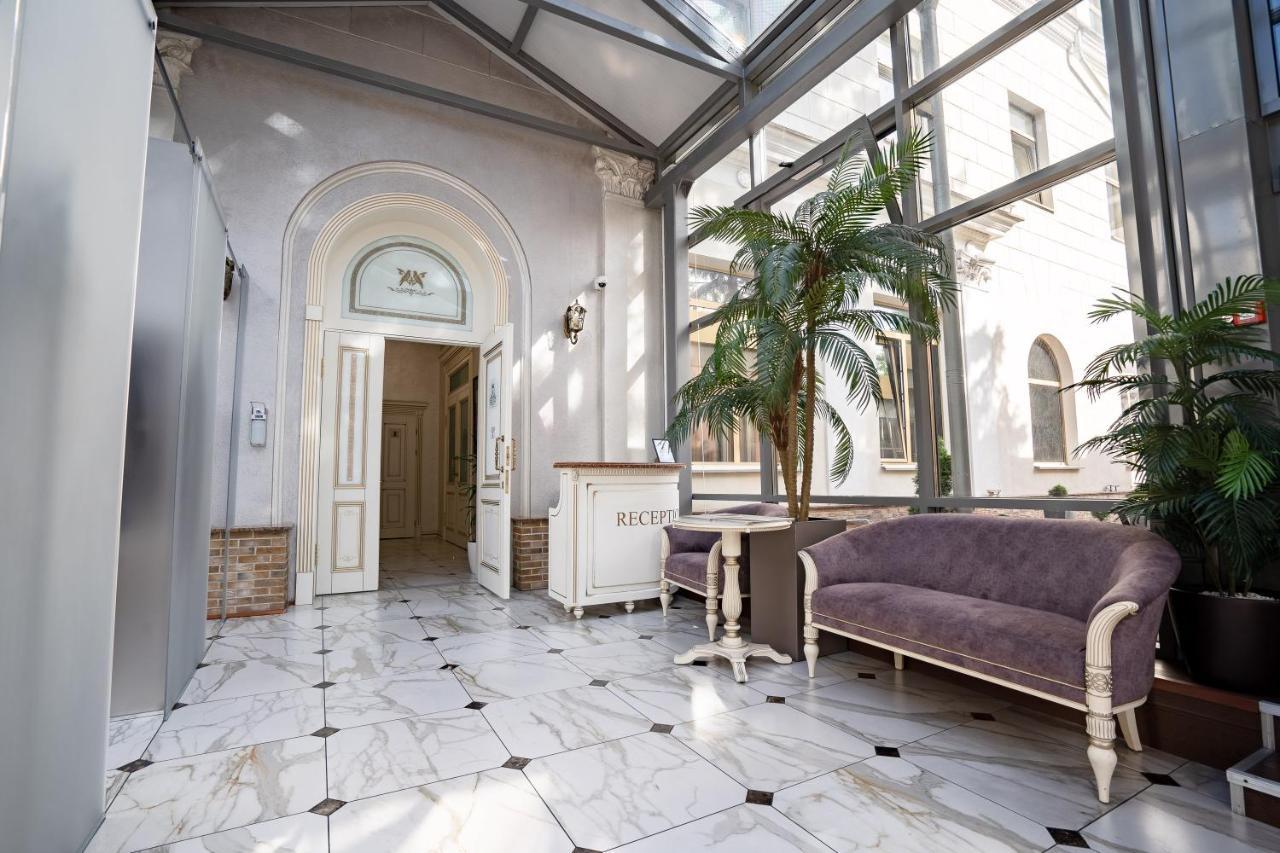 Imperial Palace Hotel Minszk Kültér fotó