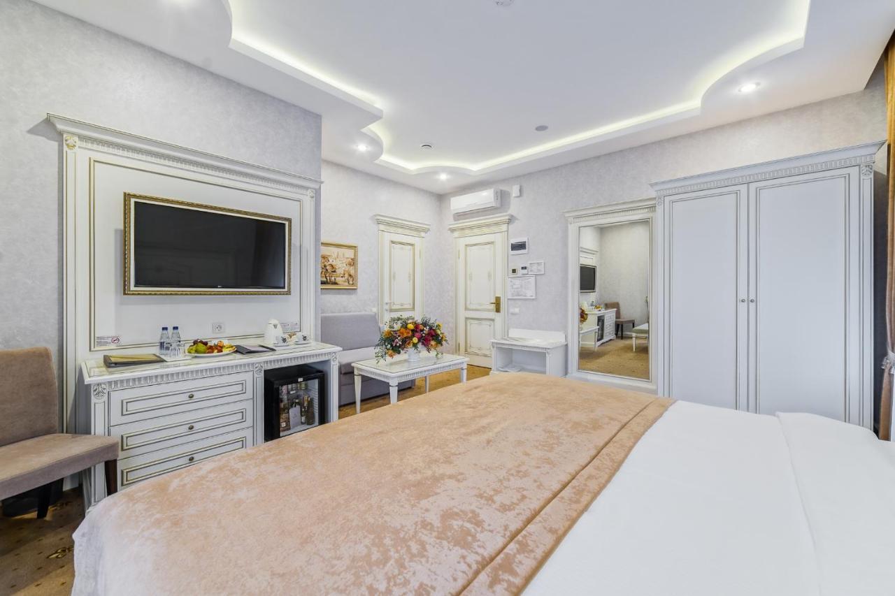Imperial Palace Hotel Minszk Kültér fotó